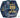Anagram - Ballon Mylar Anglez - Fête Des Pères (Greatest Dad In The Universe) - Party Shop
