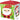 Anagram - Ballon Mylar Cubez - Noel - Party Shop