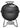 Betallic - Ballon Mylar Mini Shape - Bbq - Party Shop