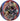 Anagram - Ballon Mylar Orbz - Avengers Endgame - Party Shop