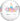Anagram - Ballon Mylar Orbz - Licorne - Party Shop