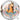 Anagram - Ballon Mylar Orbz - Spirit - Party Shop