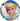 Anagram - Ballon Mylar Orbz - Toy Story 4 - Party Shop