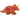 Anagram - Ballon Mylar Supershape 42Po - Triceratops - Party Shop