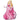 Anagram - Ballon Mylar Supershape - Aurore - Party Shop