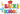 Anagram - Ballon Mylar Supershape - Back To School - Party Shop