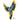 Anagram - Ballon Mylar Supershape - Batman - Party Shop