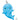 Anagram - Ballon Mylar Supershape - Bébé Narval - Party Shop