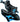 Anagram - Ballon Mylar Supershape - Black Panther - Party Shop