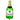Anagram - Ballon Mylar Supershape - Bouteille Champagne - Party Shop