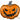 Anagram - Ballon Mylar Supershape - Citrouille Décorée - Party Shop