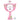 BLC - Ballon Mylar Supershape - First Communion Rose - Party Shop
