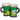 Anagram - Ballon Mylar Supershape - Happy St.Patty'S Day - Party Shop