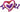 Qualatex - Ballon Mylar Supershape - I Love You - Party Shop