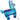Anagram - Ballon Mylar Supershape - Lama - Bataille Royale (Fortnite) - Party Shop