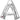 Anagram - Ballon Mylar Supershape - Lettre A Argent - Party Shop