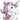 Anagram - Ballon Mylar Supershape - Licorne Pastel - Party Shop