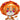 Anagram - Ballon Mylar Supershape - Lion - Party Shop