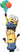 Anagram - Ballon Mylar Supershape - Minion - Party Shop