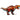 Anagram - Ballon Mylar Supershape - Monde Jurassique (T-Rex) - Party Shop