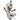 Anagram - Ballon Mylar Supershape - Olaf (Frozen) - Party Shop