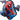 Anagram - Ballon Mylar Supershape - Spider-Man - Party Shop