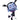 Anagram - Ballon Mylar Supershape - Vampirina - Party Shop