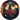 Amscan - Ballon Orbz - Captain Marvel - Party Shop