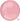 Anagram - Ballon Orbz Rose Pâle - Party Shop