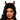 underwraps - Bandeau Corne De Diable - Party Shop