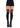 Leg Avenue - Bas Athlétique Mi-Cuisse - Party Shop