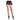 Leg Avenue - Bas Collant Extra Fin Avec Couture Arrière - Party Shop