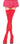 Leg Avenue - Bas De Nylon Mi-Cuisse - Party Shop
