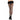 Leg Avenue - Bas Filet Avec Couture Arrière - Party Shop