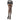 Leg Avenue - Bas Filet Avec Dentelle - Party Shop