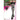 RUBIES - Bas Mi-Cuisse Armé - Party Shop