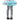 Leg Avenue - Bas Rayé Pour Enfant - Party Shop