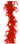 FUN WORLD - Boa À Plumes - Couleurs Assorties - Party Shop