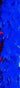 HAPPY BOA - Boa En Plume - Bleu Et Or - Party Shop