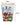 PARTY SHOP - Cornet à Friandises (6) - Party Town Roblox - Party Shop