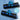 ENOLA GAYE - Bombe Fumigène - Couleur Bleu - Party Shop