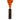 ENOLA GAYE - Bombe Fumigène - Couleur Orange - Party Shop