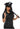 underwraps - Police Accessory Kit with hat, toy handcuffs and baton – Fun costume set for Halloween, carnival, cosplay, stage plays and themed parties- Party Shop