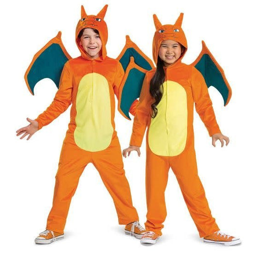 Explorez notre gamme de costumes enfants Pokémon ! Idéals pour Halloween, fêtes et jeux de rôle