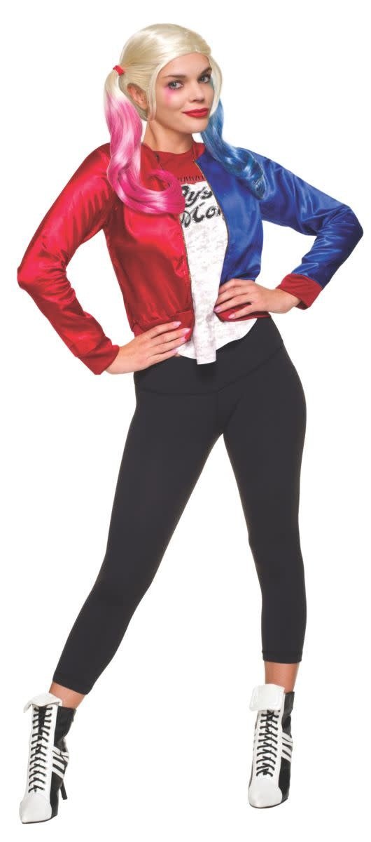 Costumes Adultes Super Vilains Univers DC - Party Shop