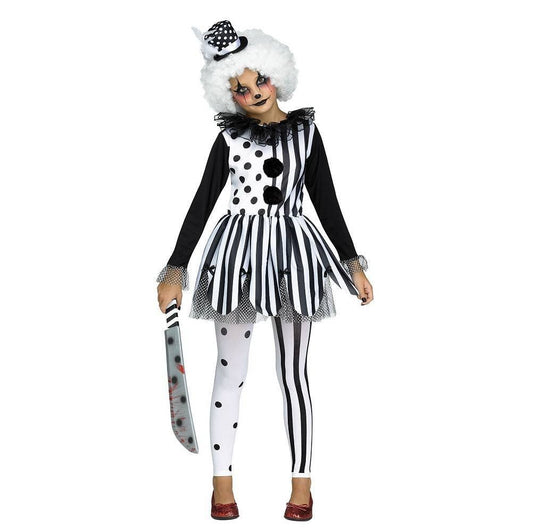 Costumes Enfants Cirque / Clown - Party Shop