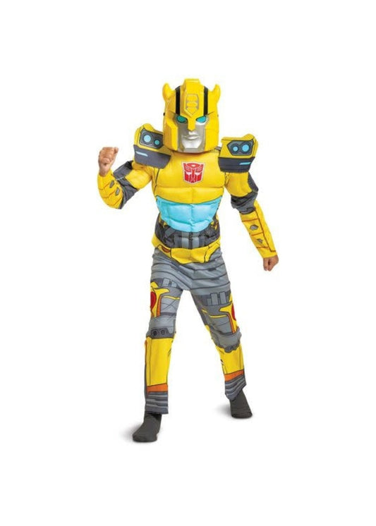 Collection de Costumes Enfants Transformers - Party Shop
