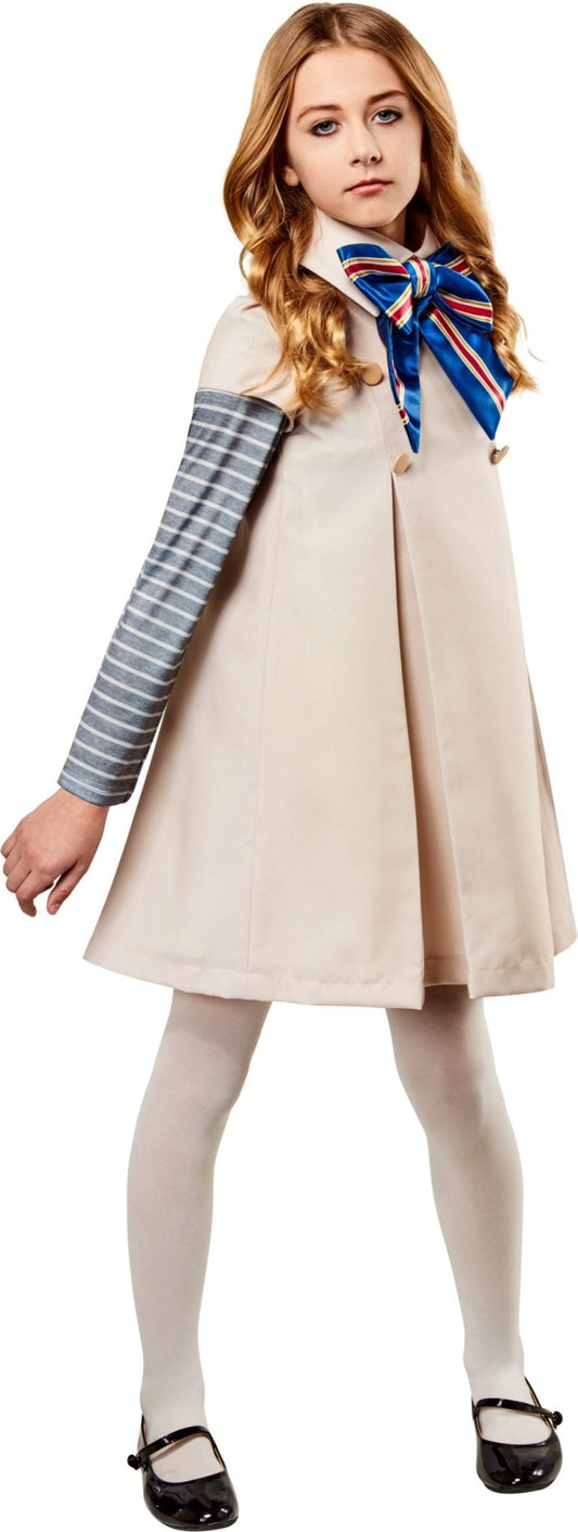 Costumes enfants des célèbres film d'horreur parfait pour Halloween