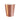 Verres en Carton Or Rose Métallisé 14.5oz - 8 unités