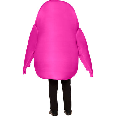InSpirit - Costume Enfant – Fall Guys Rose - Party Shop